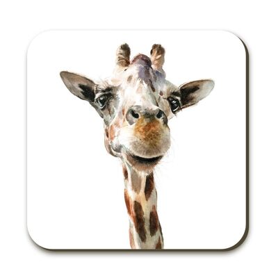 Coaster - Gerald Giraffe