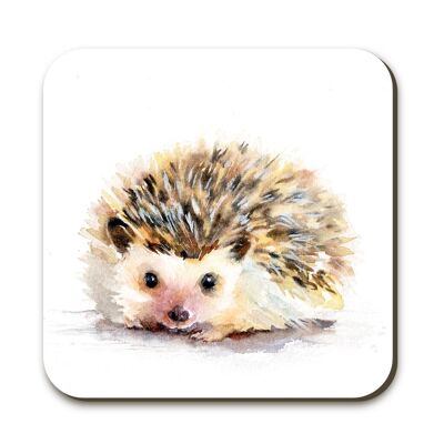 Coaster - Hetty Hedgehog