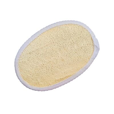 Guante exfoliante de esponja vegetal