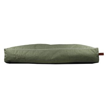 Le DoggySiesta Strong Olive S 60x50x13 cm