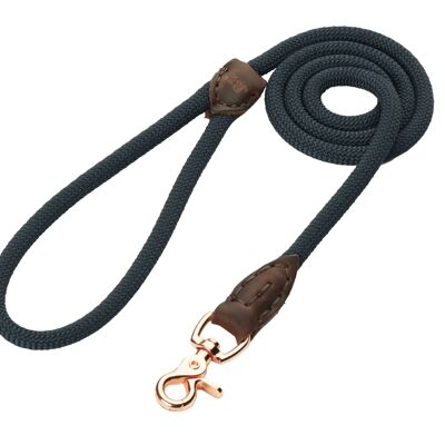 DoggyWalker Looplijn Navy Blue 160