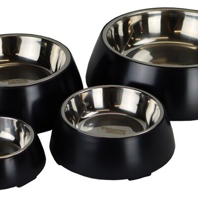 The DoggyBowl Metalic M