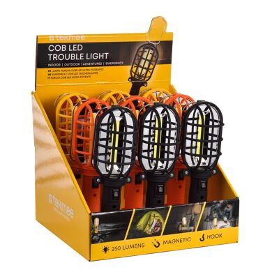 Lampe – TEKMEE TROUBLE COB LED LICHT