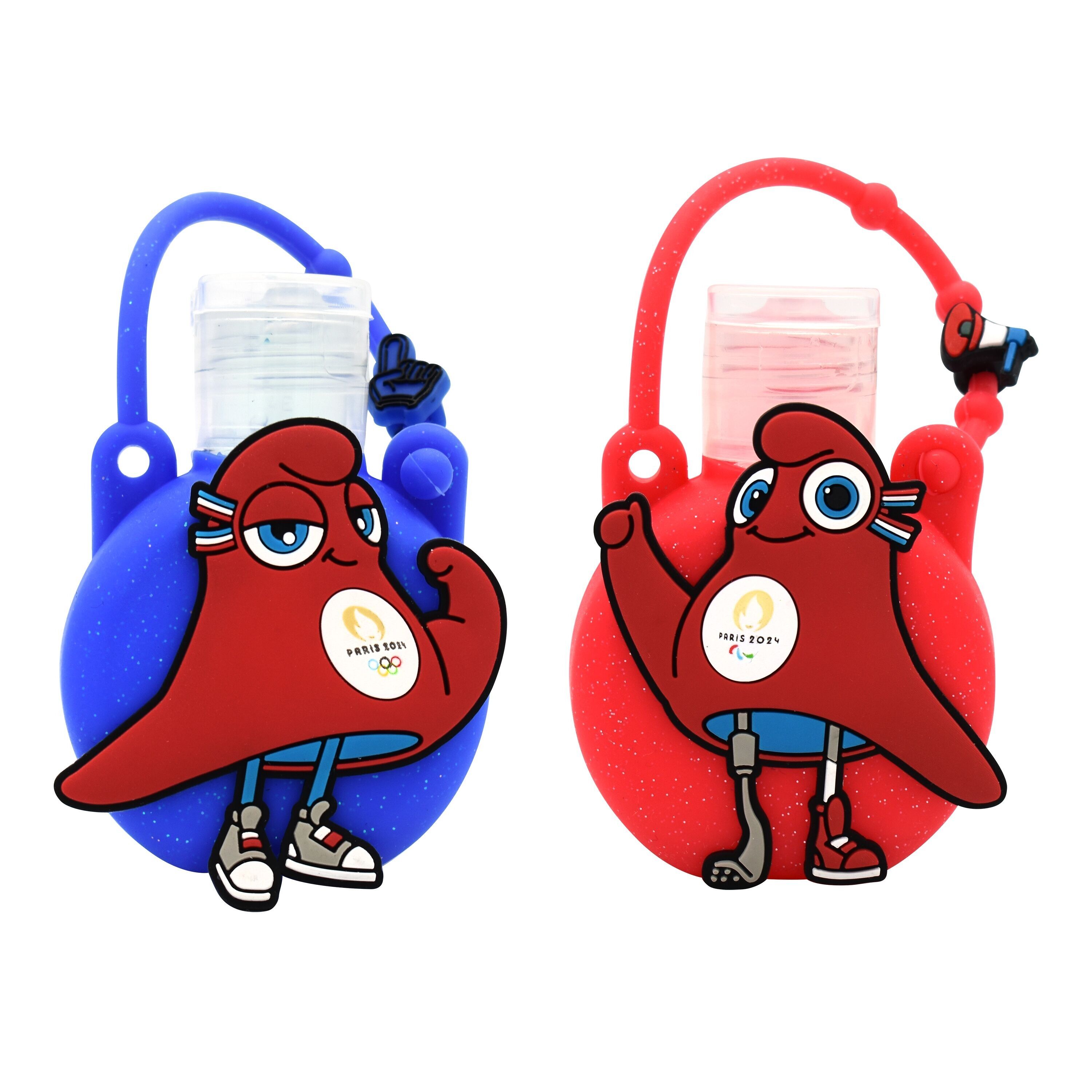 JO PRESENTOIR 24 GELS MAIN -COLLEC CLASSIQUE -