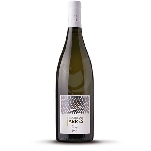 VIN BLANC "LE CLOS DES JARRES" - UTOPY 