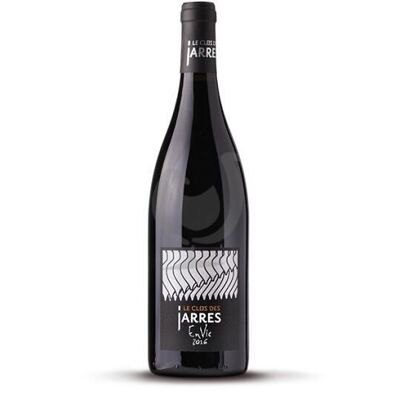 VINO TINTO “LE CLOS DES JARRES” – DESEO