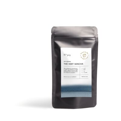 Té verde SENCHA