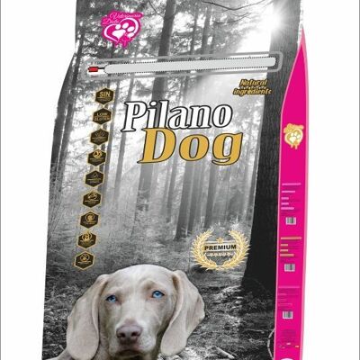 PILANO ADULT OX COMPLETE PALLET (45 BAGS)