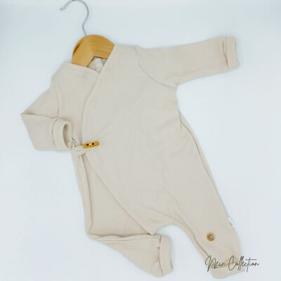 Playsuit offwhite
