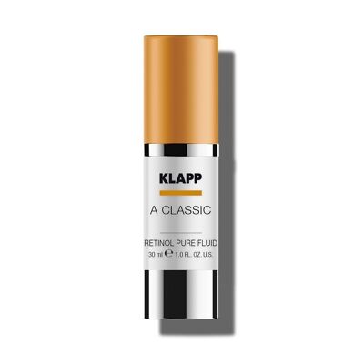 Un CLÁSICO Fluido Retinol Puro 30ml