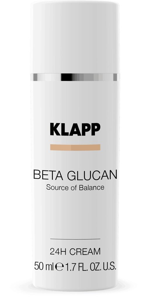 BETA GLUCAN Cream 24h 50ml