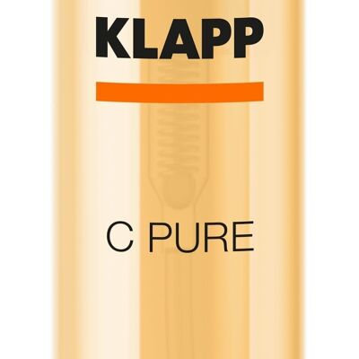 C PURE Espuma Limpiadora 200ml