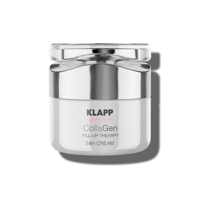 CollaGen crème 24h 50ml