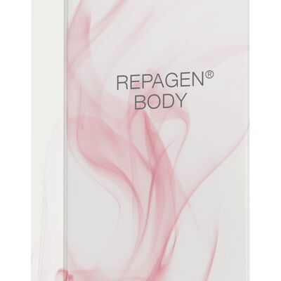 REPAGEN CORPS Gommage Corps 200 ml