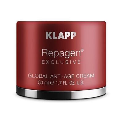 Global Anti-Age Cream 50ml