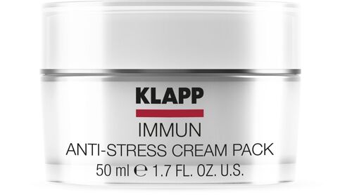 IMMUN Cream Anti-Stress Pack 50ml