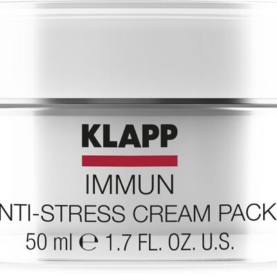 IMMUNE Cream Anti-Stress Pack 50ml