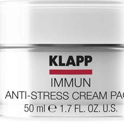 IMMUN Cream Anti-Stress Pack 50ml