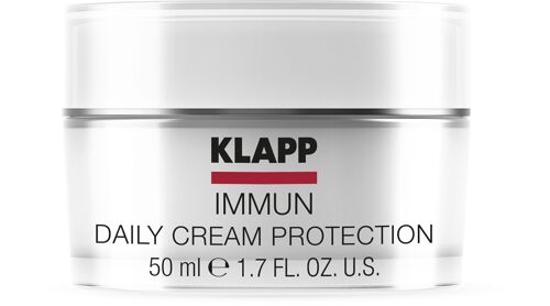 IMMUN Cream Daily Protection 50ml