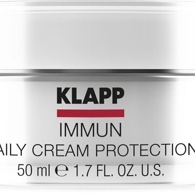 IMMUNE Crema Protección Diaria 50ml