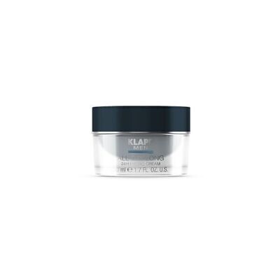 MEN Crema All Day Long 24h Hydro 50ml