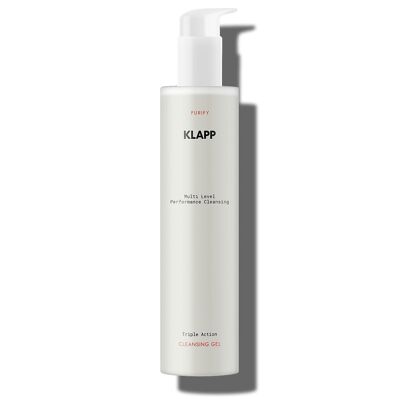 Cleansing Gel 200ml