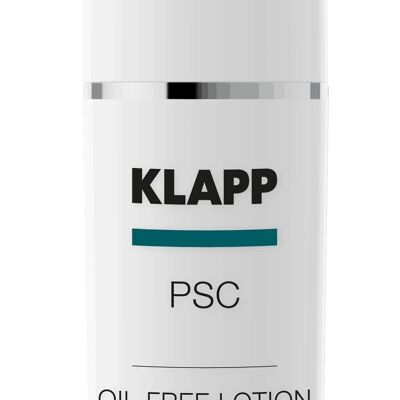 PSC Oil Free Lotion 30ml