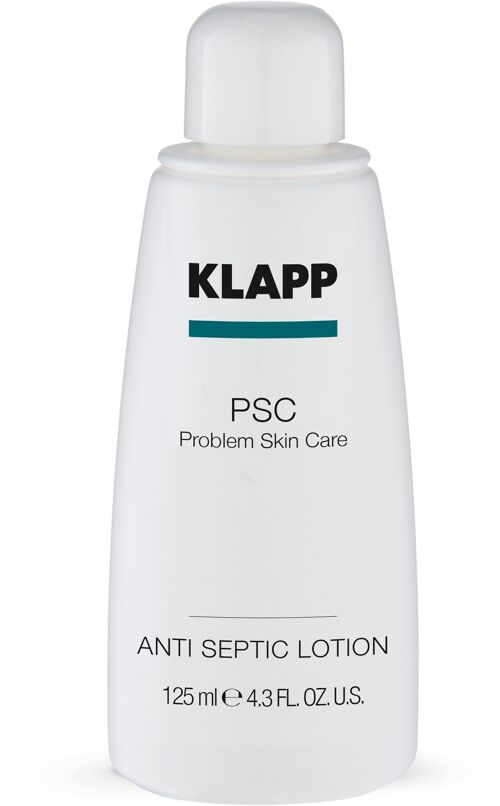 PSC Anti Septic Lotion 125ml