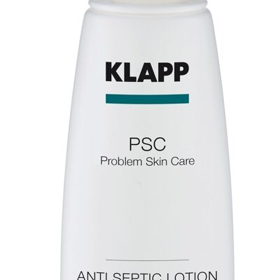 PSC Anti Septic Lotion 125ml