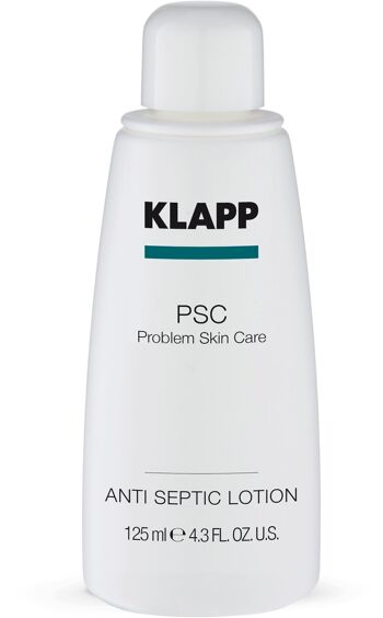 PSC Lotion Anti Septique 125 ml