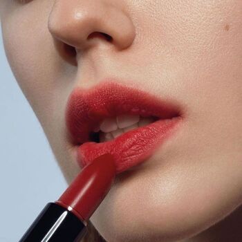 Rouge à lèvres 97 rouge clair - 4G Whamisa Beauté Coréenne 2