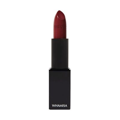 Barra de labios 92 rojo oscuro 4G Whamisa Korean Beauty