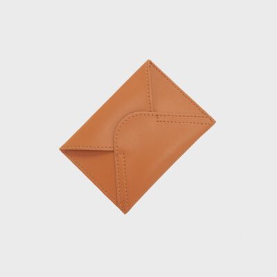 Porte carte vegan made in France | Aline Camel