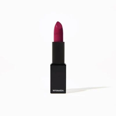 Rouge à lèvres 98 fushia - 4G Whamisa Beauté Coréenne