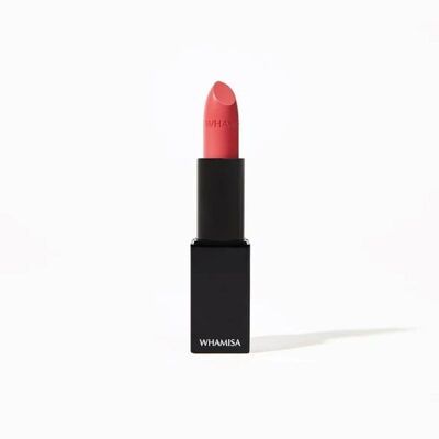 Rouge à lèvres 99 rose poudré -4G Whamisa Beauté Coréenne