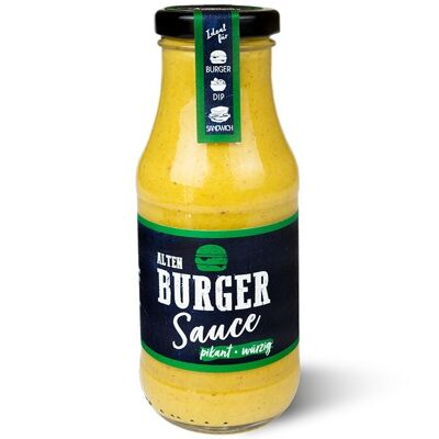 Burger Sauce Original