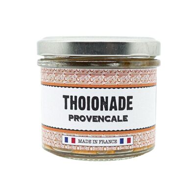 Thoïonade à la Provençale – Auswahl zum Muttertag
