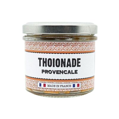 Thoionade alla provenzale