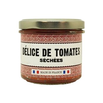 Délice de Tomates séchées 1