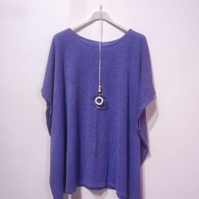 COLLAR MONA GT