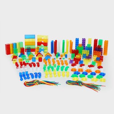 Early Years Colour Resource Set - Pk634