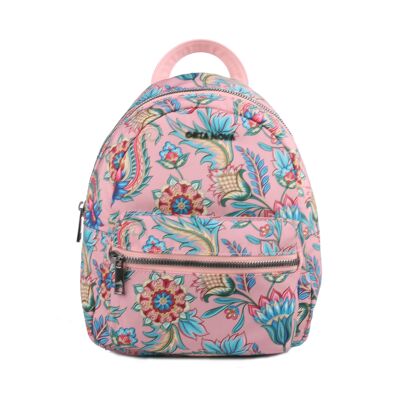 Orta Nova Imperia Mini Backpack | Blossom