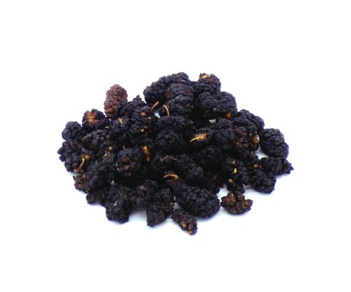 Mulberries Black AB 5kg