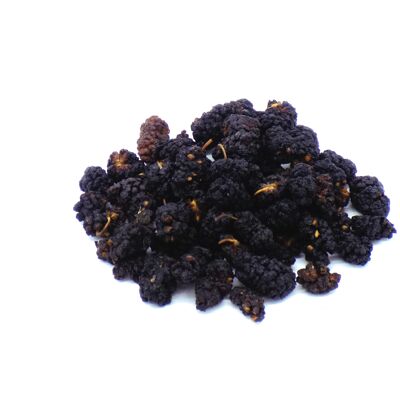 Mulberries Black AB 5kg