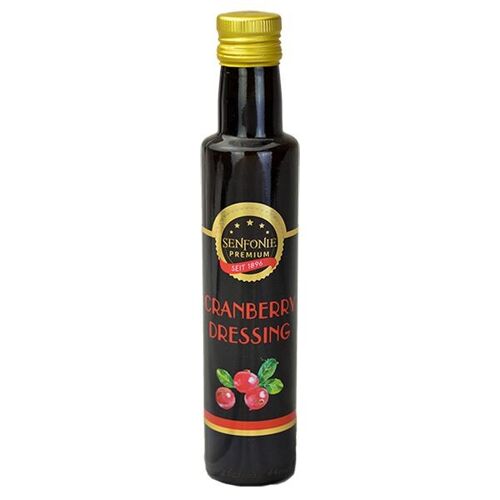 Cranberry Dressing Premium