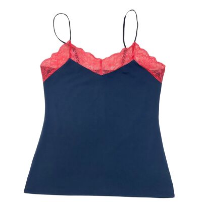 GEORGIA PEACH CAMISOLE