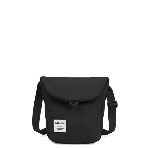 DESI Small Shoulder Bag Black