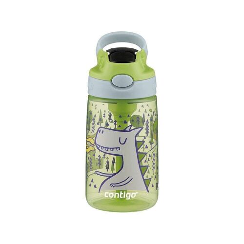 CLEANABLE Kids Bottle Dragon 420 ml