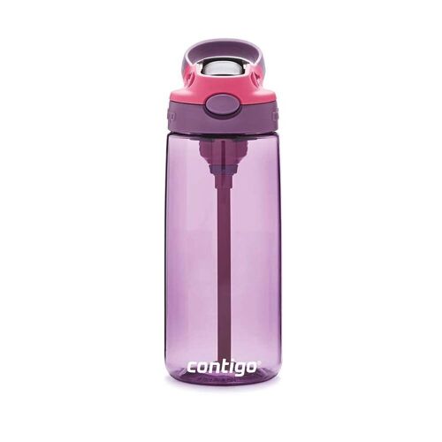 CLEANABLE Kids Bottle Purple 590 ml