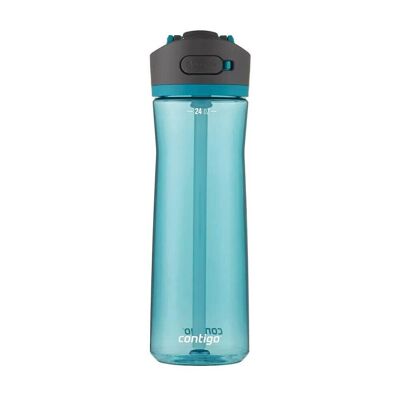CENDRE 2.0 Bouteille Turquoise 720 ml